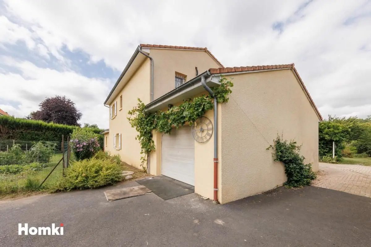 Maison à vendre, 145m², Coudes