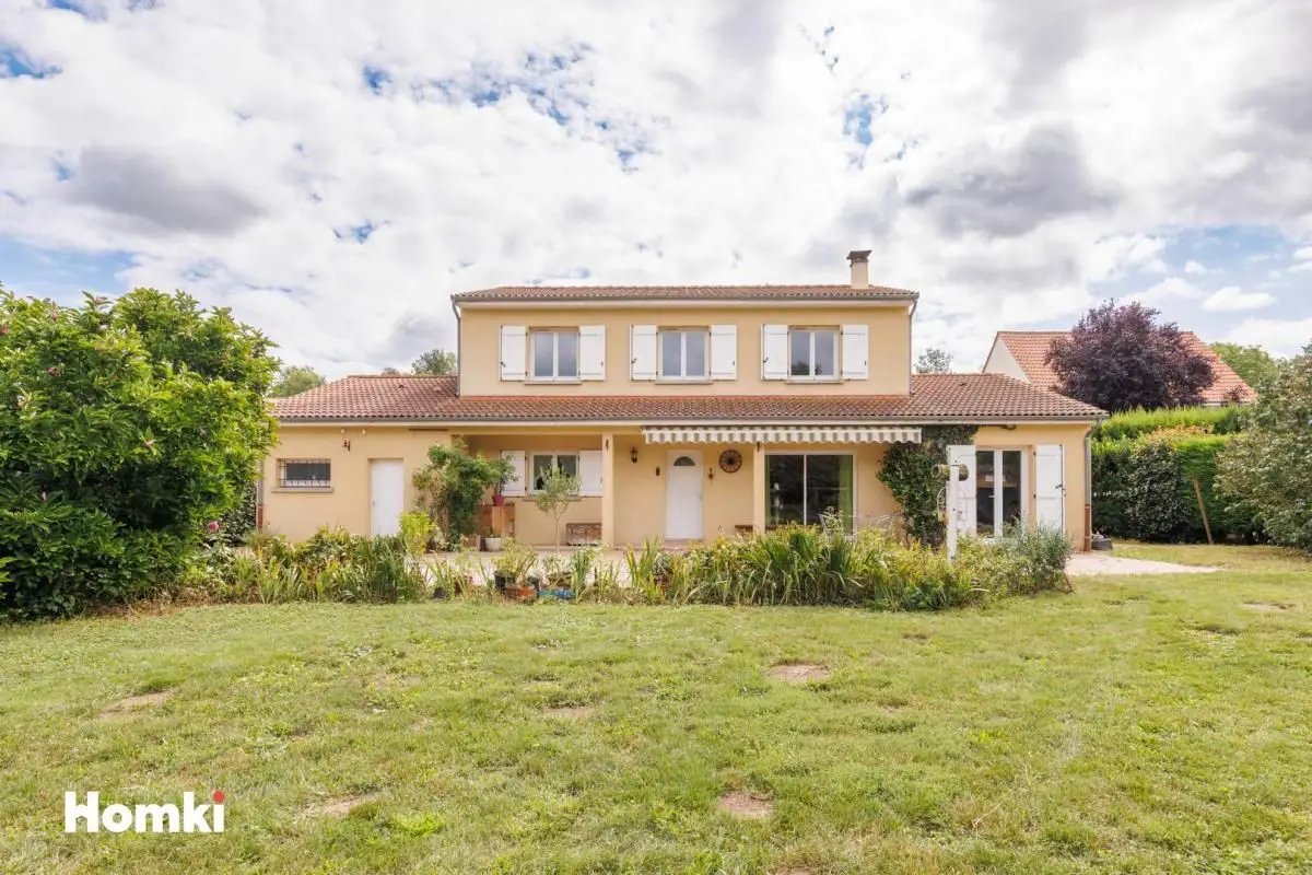 Maison à vendre, 145m², Coudes