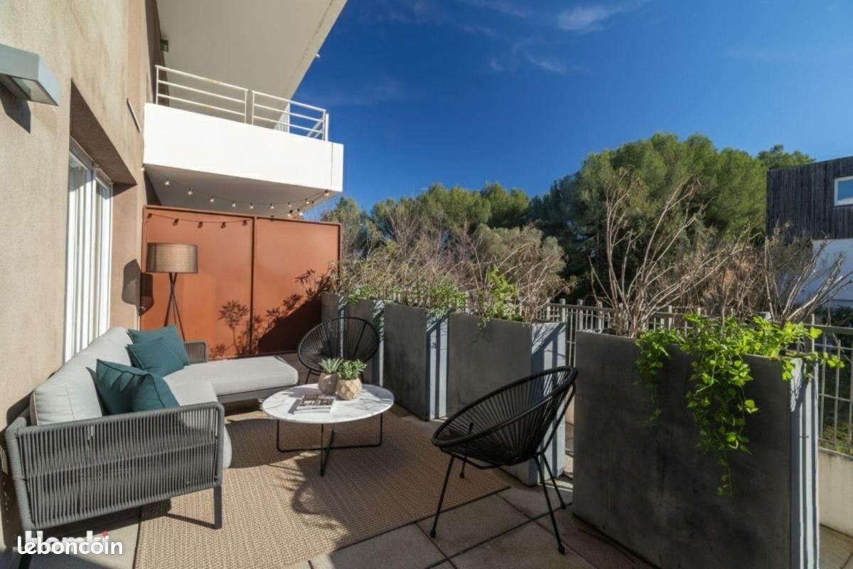 Appartement à vendre, 42m², Juvignac