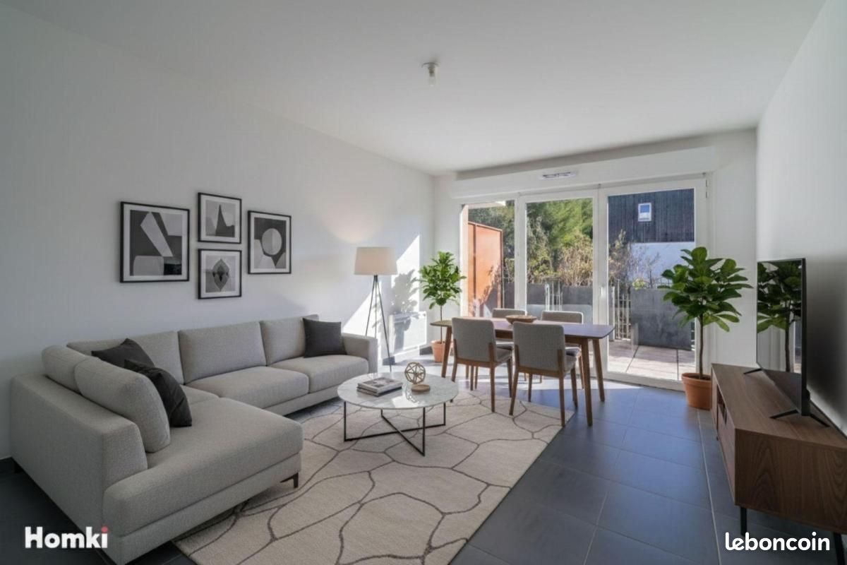 Appartement à vendre, 42m², Juvignac