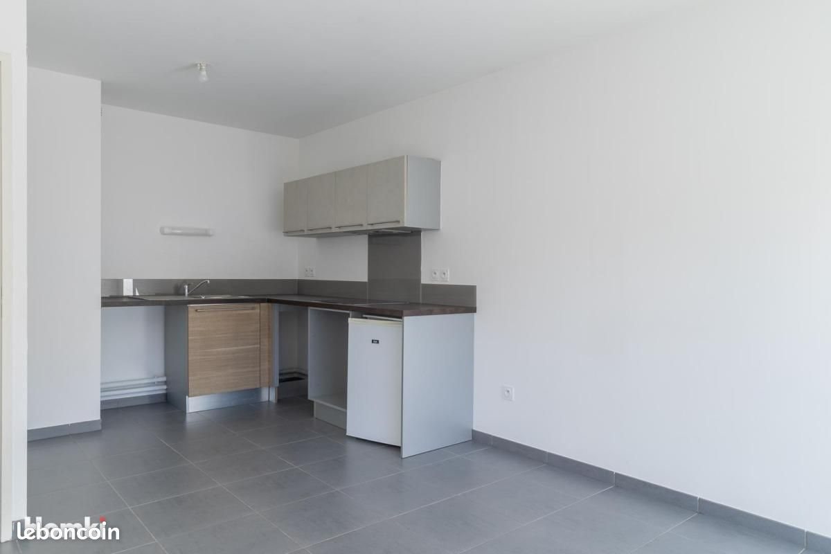 Appartement à vendre, 42m², Juvignac