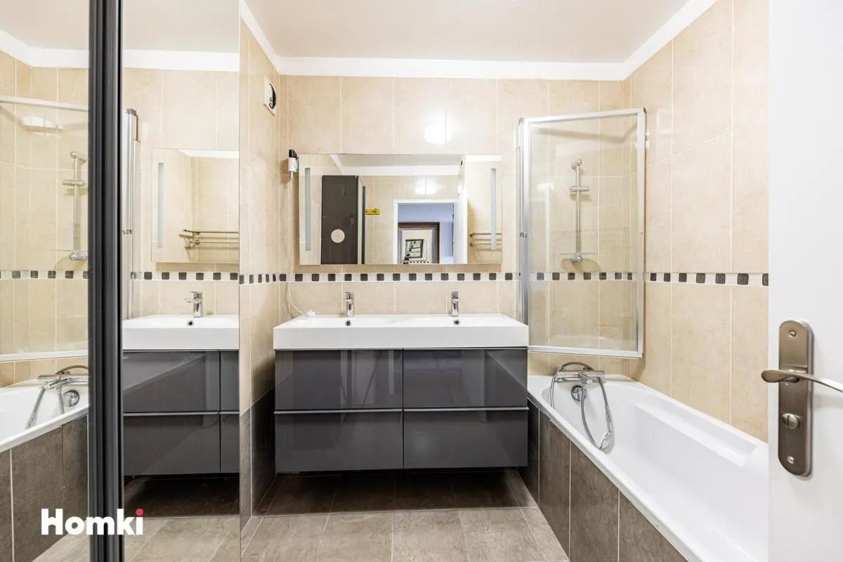 Appartement à vendre, 80m², Puteaux