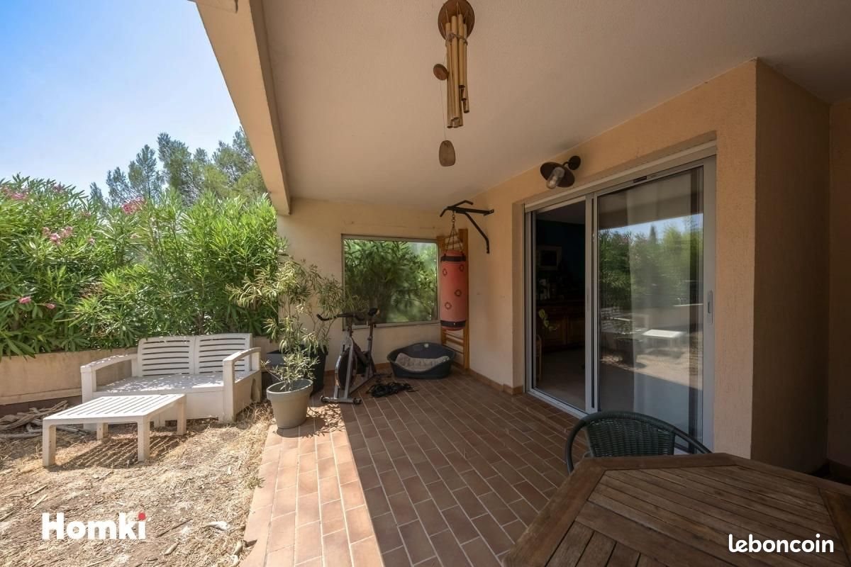 Appartement à vendre, 61m², Saint-Raphaël