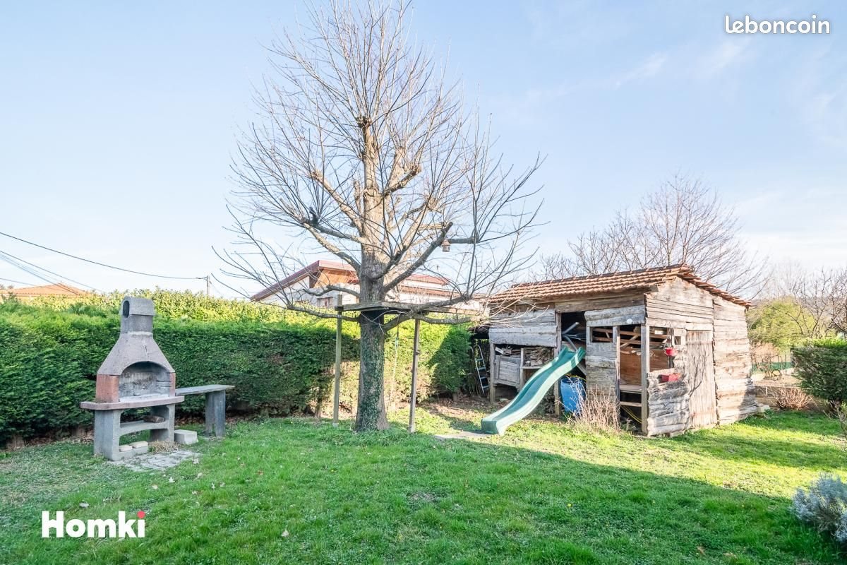 Maison à vendre, 171m², Saint-Symphorien-d'Ozon