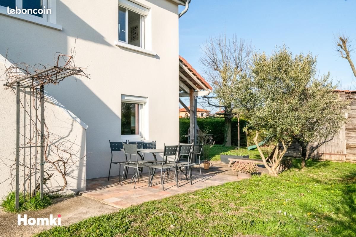 Maison à vendre, 171m², Saint-Symphorien-d'Ozon