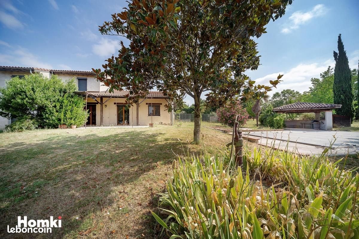 Maison à vendre, 174m², Villenouvelle