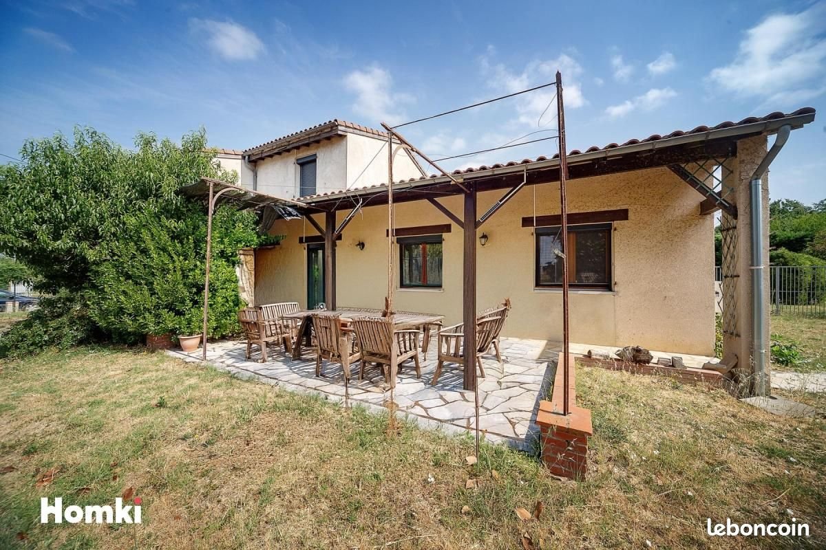 Maison à vendre, 174m², Villenouvelle