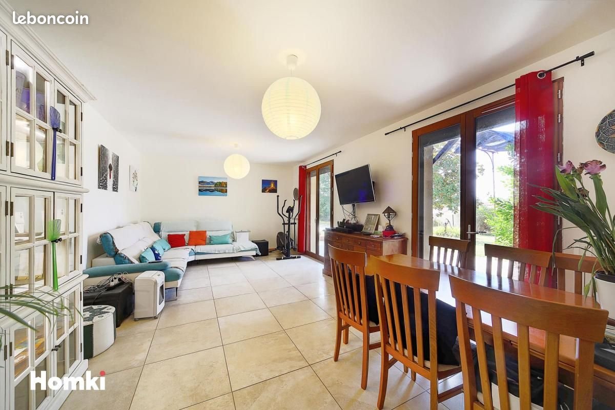 Maison à vendre, 174m², Villenouvelle