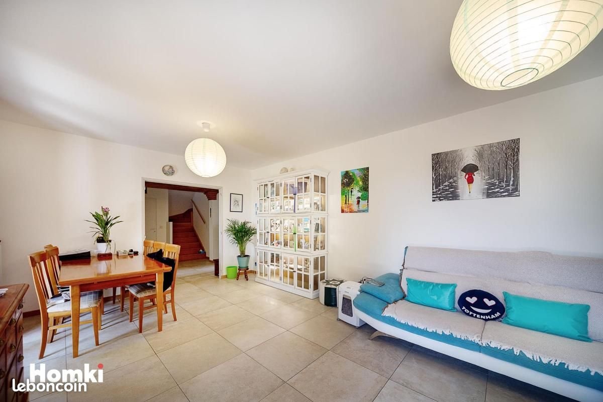 Maison à vendre, 174m², Villenouvelle