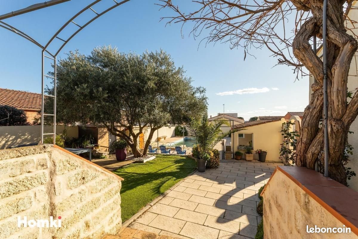 Maison à vendre, 150m², Villeveyrac