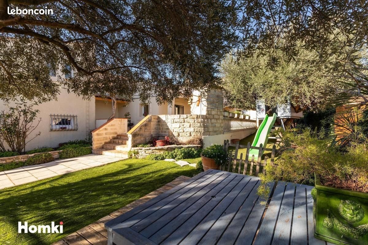 Maison à vendre, 150m², Villeveyrac