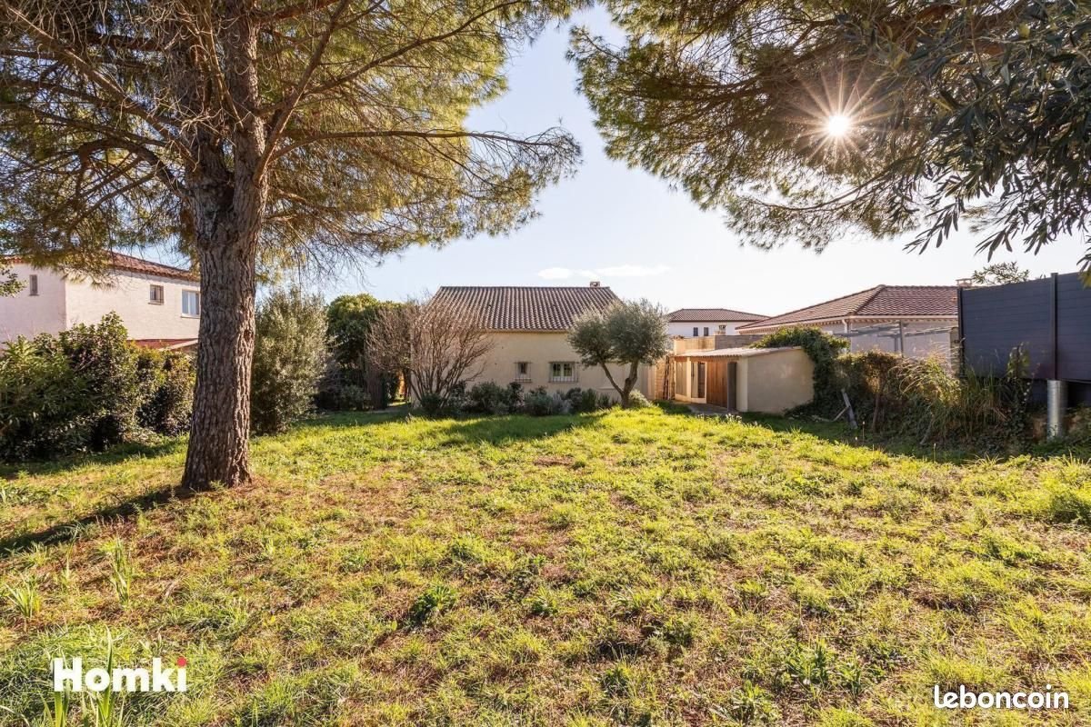 Maison à vendre, 150m², Villeveyrac