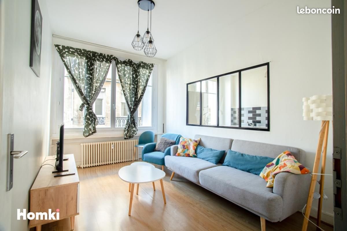 Appartement à vendre, 75m², Saint-Étienne