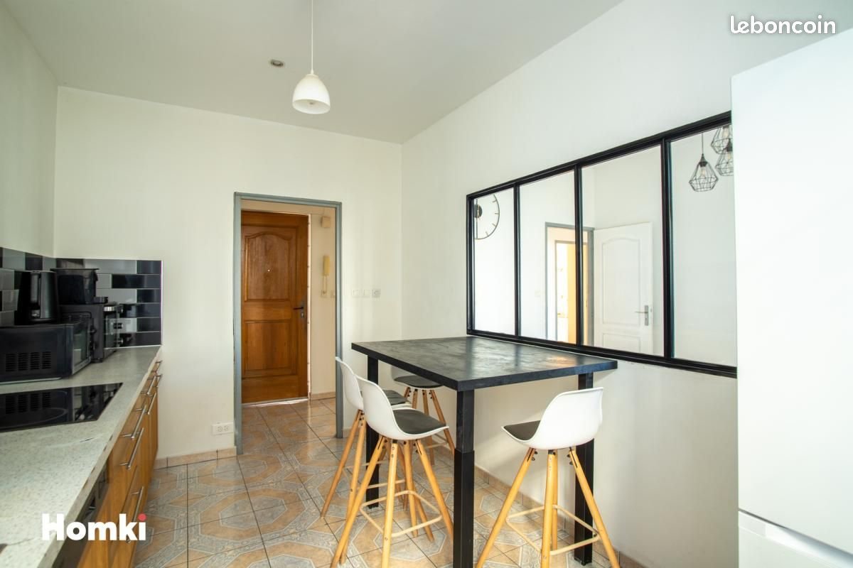 Appartement à vendre, 75m², Saint-Étienne