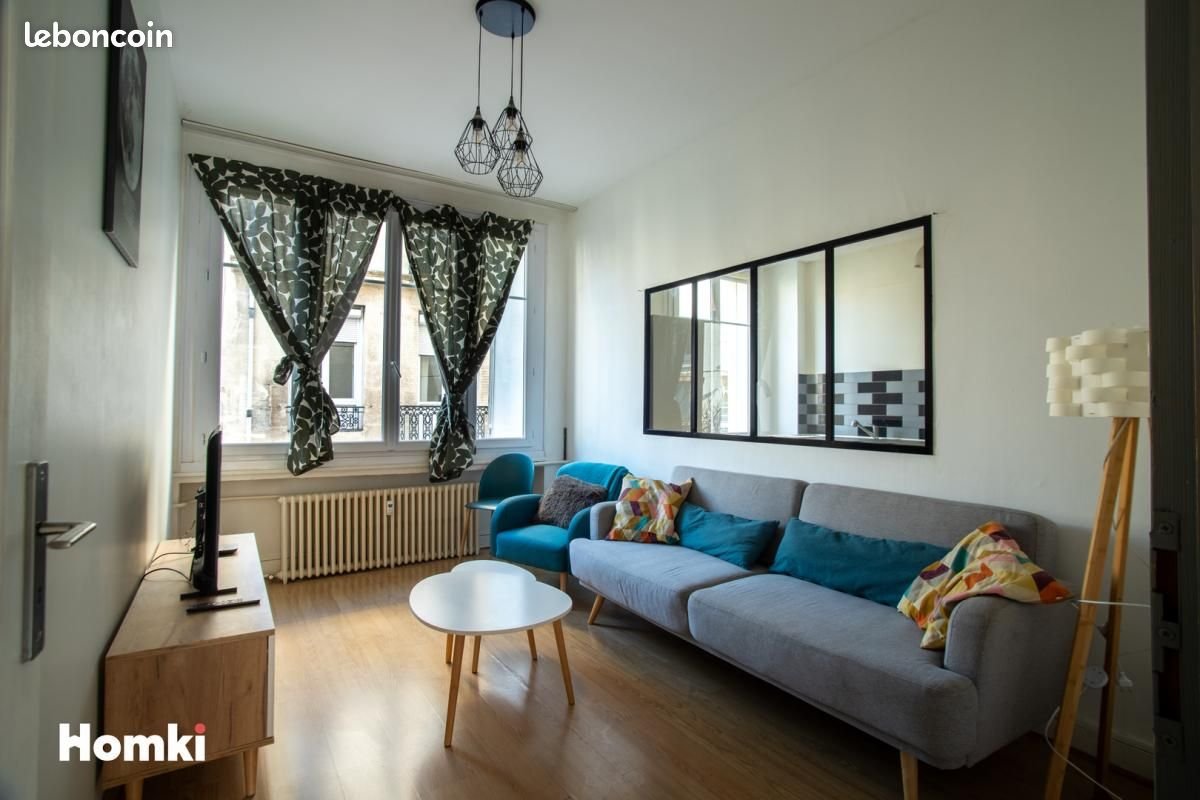Appartement à vendre, 75m², Saint-Étienne