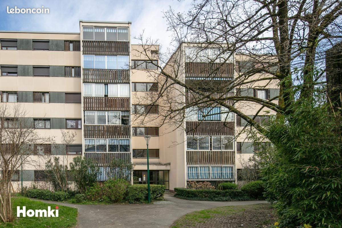 Appartement à vendre, 79m², Grenoble