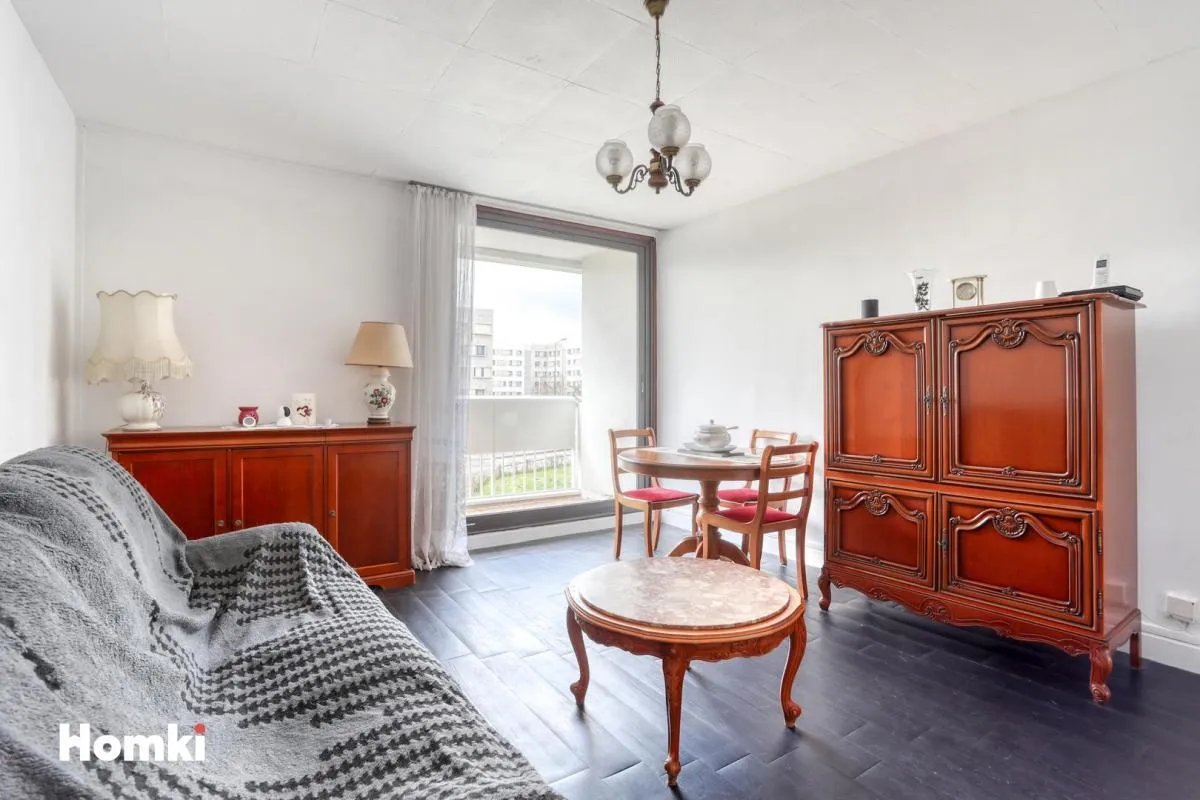 Appartement à vendre, 69m², Saint-Cyr-l'École