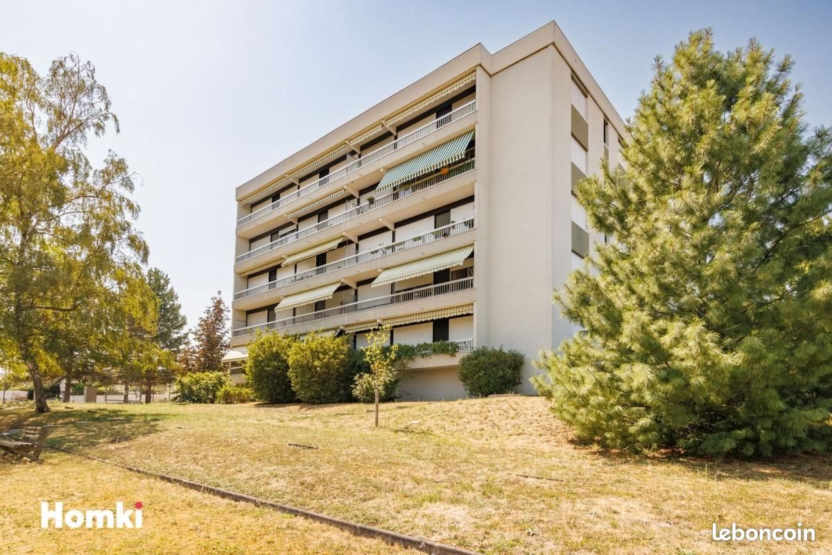Appartement à vendre, 85m², Cournon-d'Auvergne