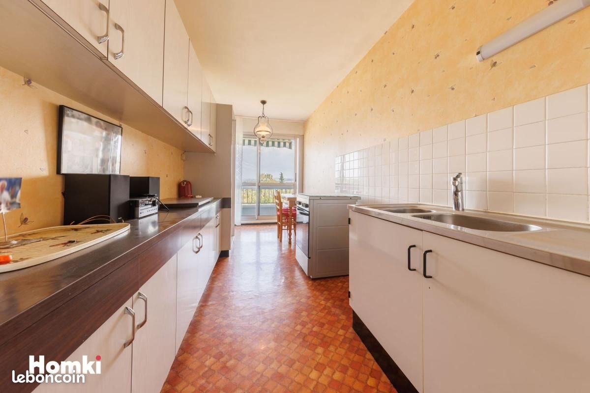 Appartement à vendre, 85m², Cournon-d'Auvergne