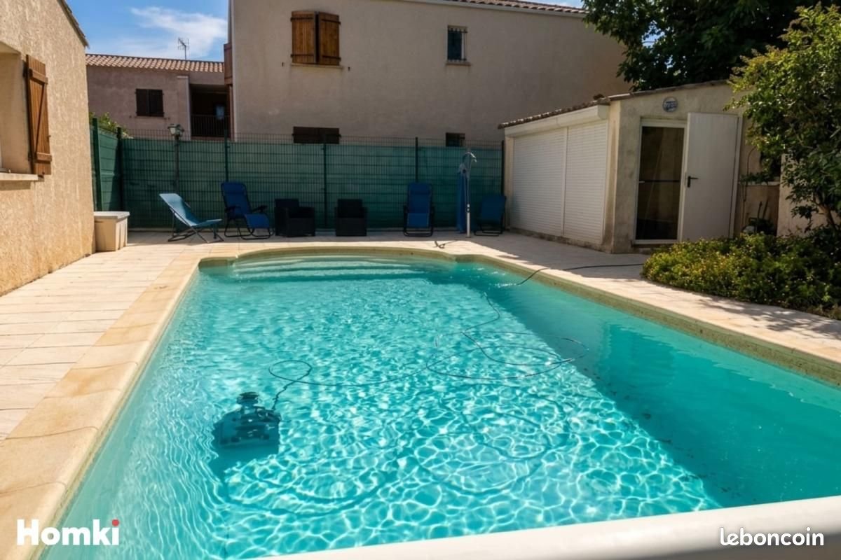 Appartement à vendre, 93m², Sète