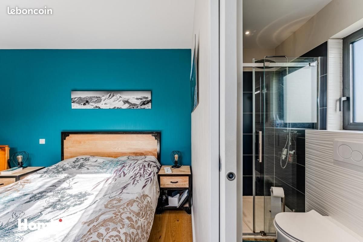 Maison à vendre, 138m², Ychoux