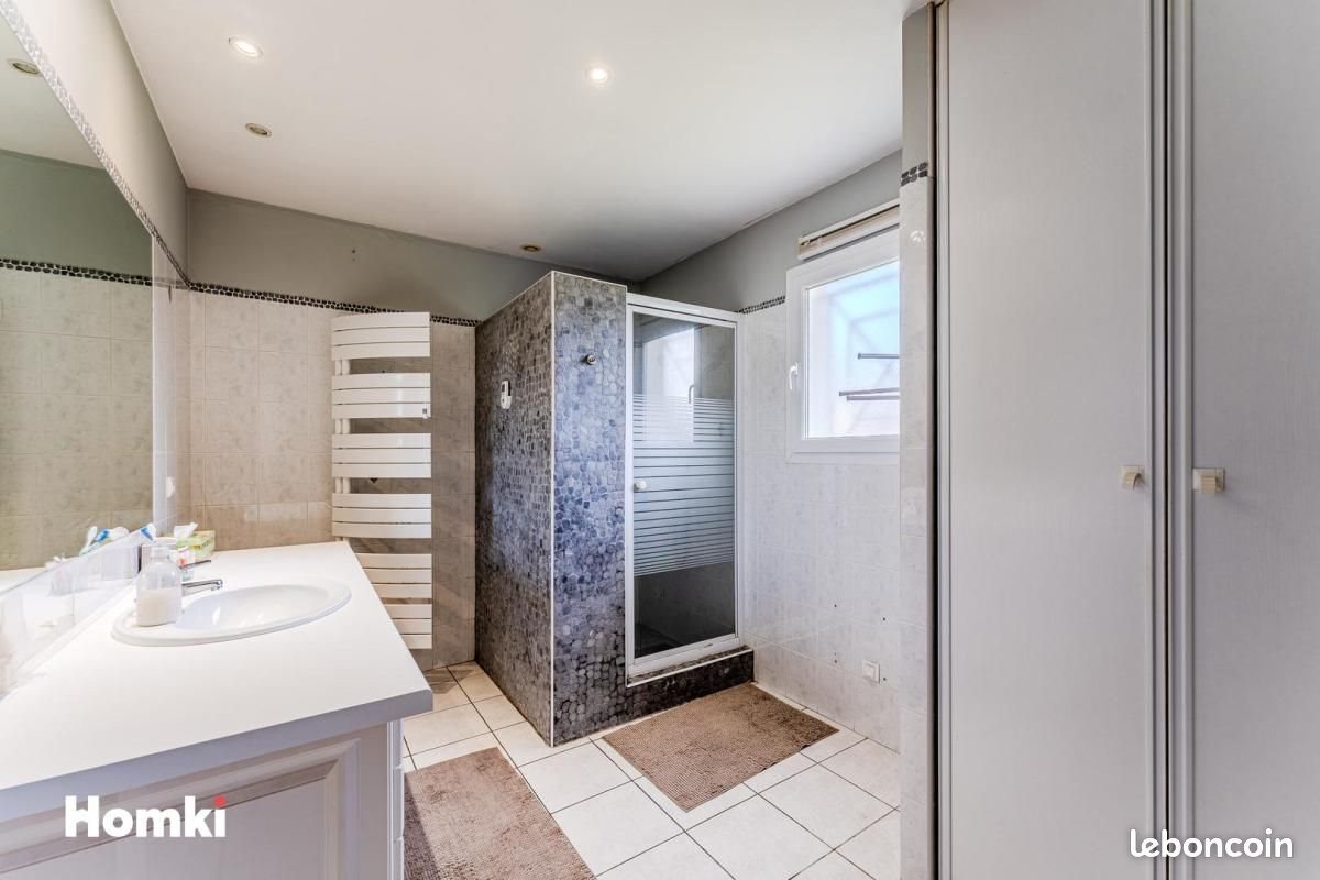 Maison à vendre, 138m², Ychoux