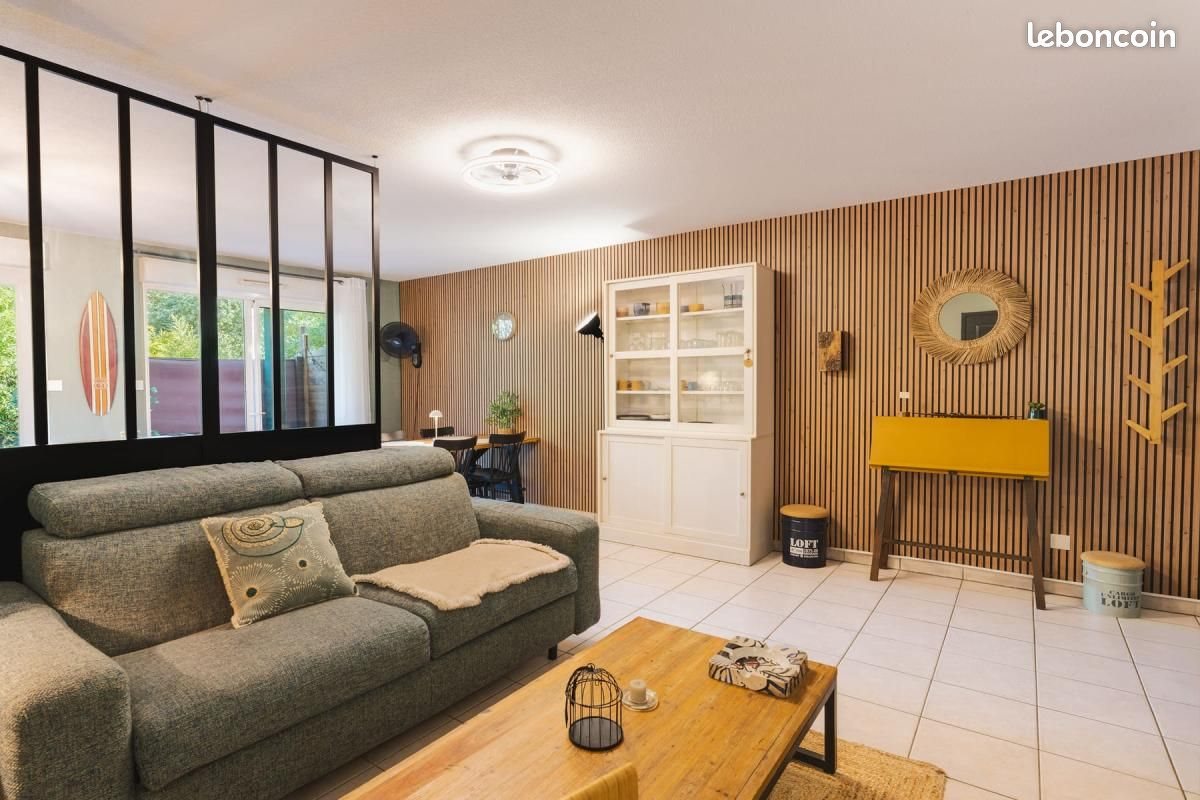 Appartement à vendre, 49m², Labenne