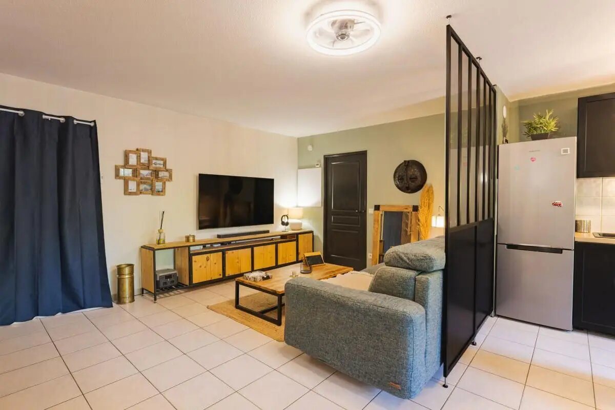 Appartement à vendre, 49m², Labenne