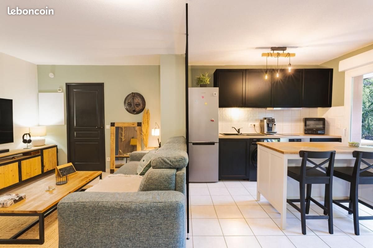 Appartement à vendre, 49m², Labenne