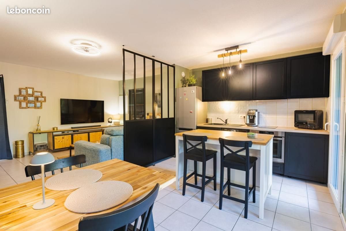 Appartement à vendre, 49m², Labenne
