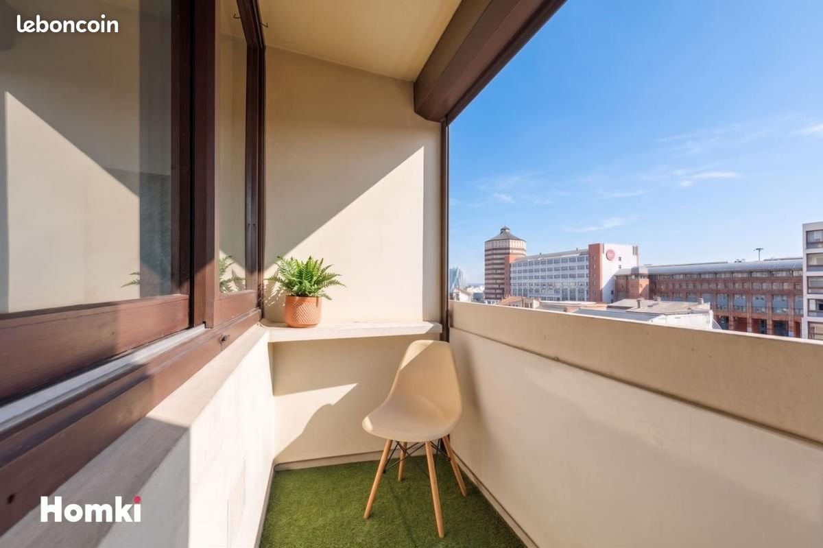 Appartement à vendre, 67m², Clermont-Ferrand