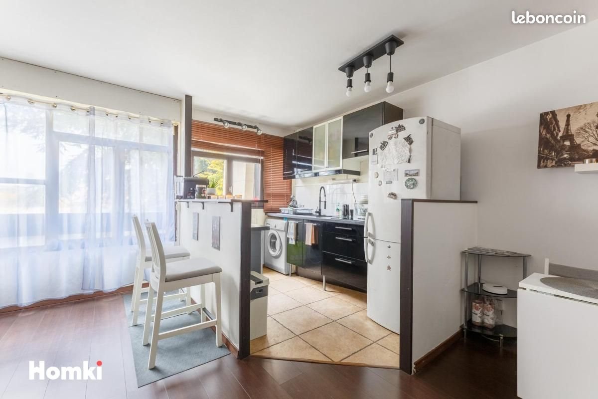 Appartement à vendre, 49m², Franconville