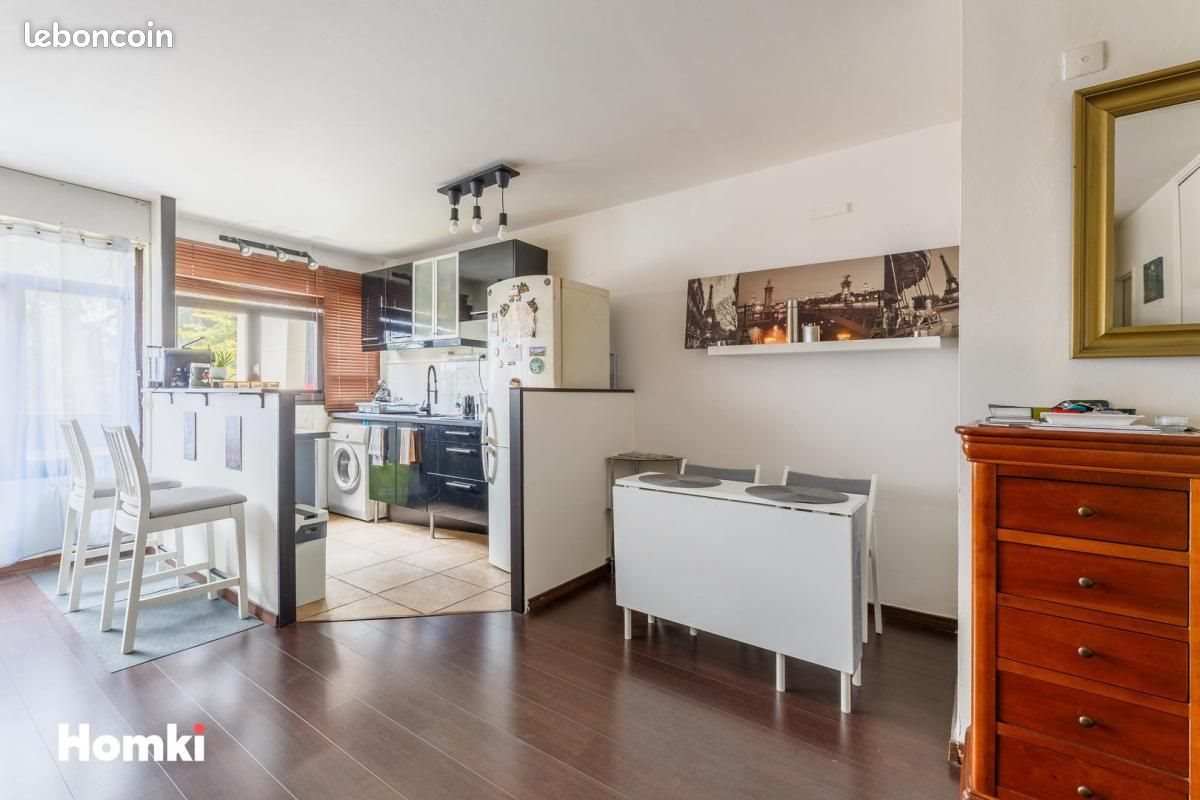 Appartement à vendre, 49m², Franconville