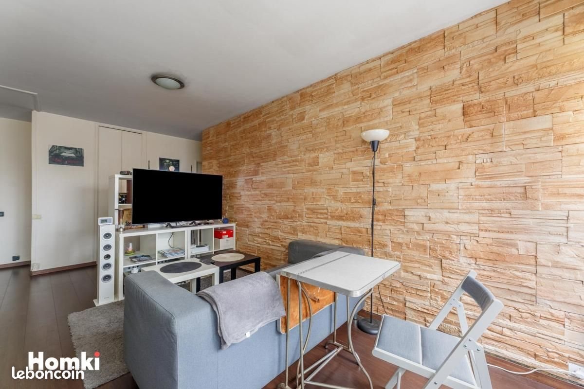 Appartement à vendre, 49m², Franconville