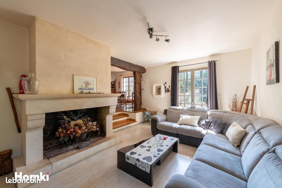 Maison à vendre, 176m², Suze-la-Rousse