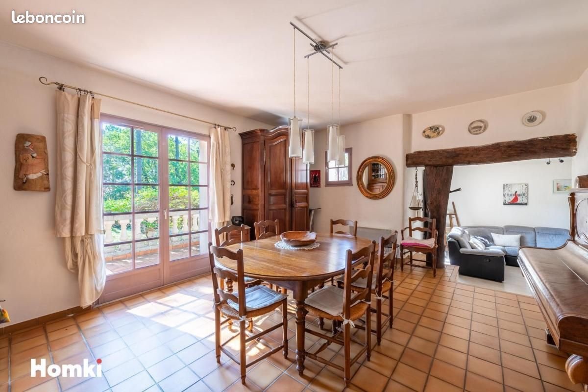 Maison à vendre, 176m², Suze-la-Rousse