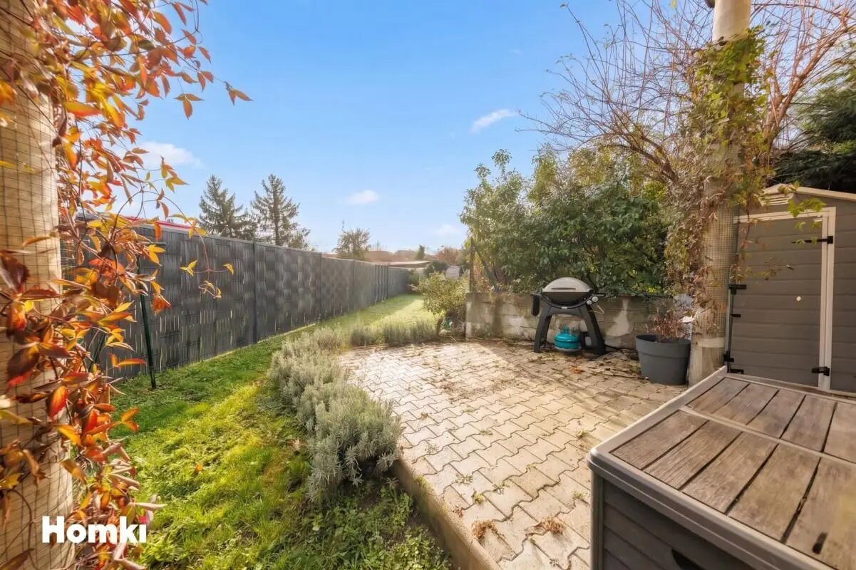 Maison à vendre, 189m², Riom