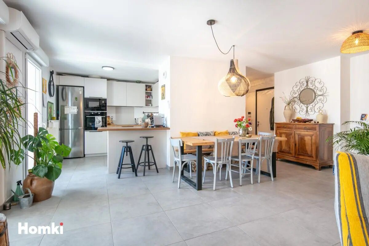 Appartement à vendre, 86m², Grenoble