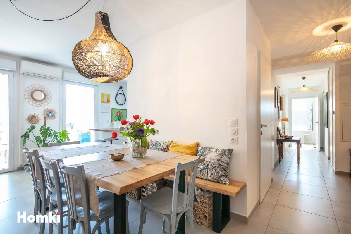 Appartement à vendre, 86m², Grenoble