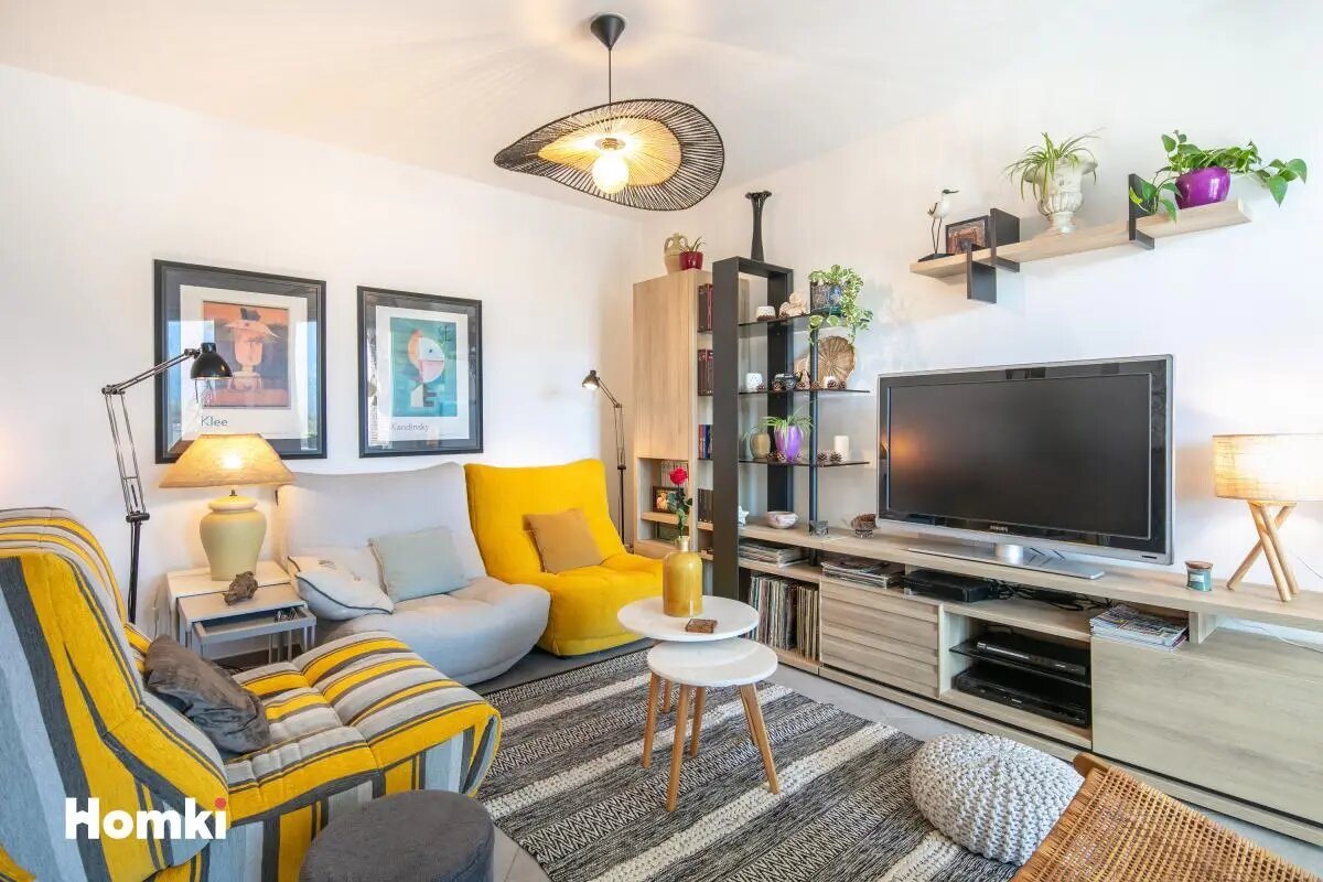 Appartement à vendre, 86m², Grenoble