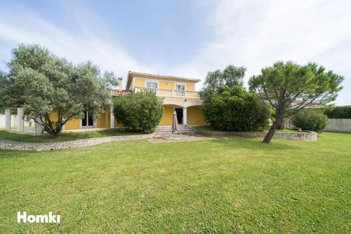 Maison à vendre, 240m², Bagard