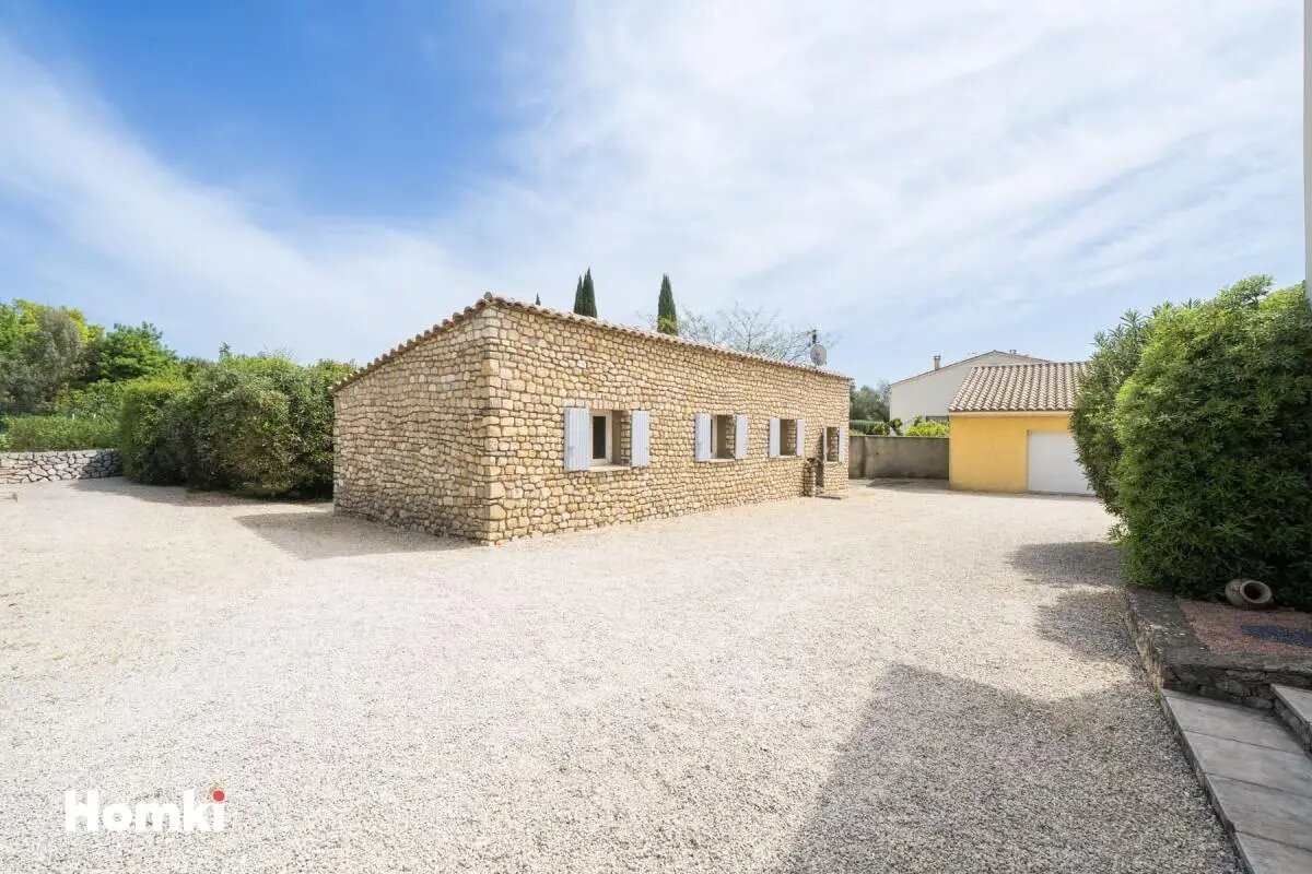 Maison à vendre, 240m², Bagard