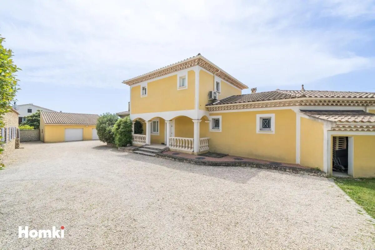 Maison à vendre, 240m², Bagard