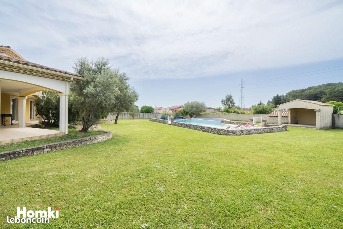 Maison à vendre, 240m², Bagard