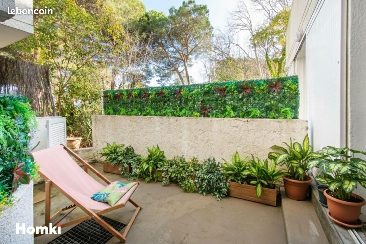 Appartement à vendre, 15m², La Grande-Motte