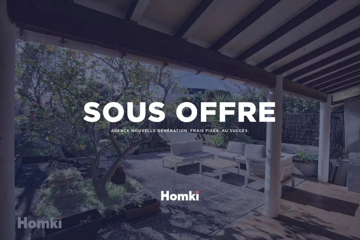 Maison à vendre, 128m², Perpignan