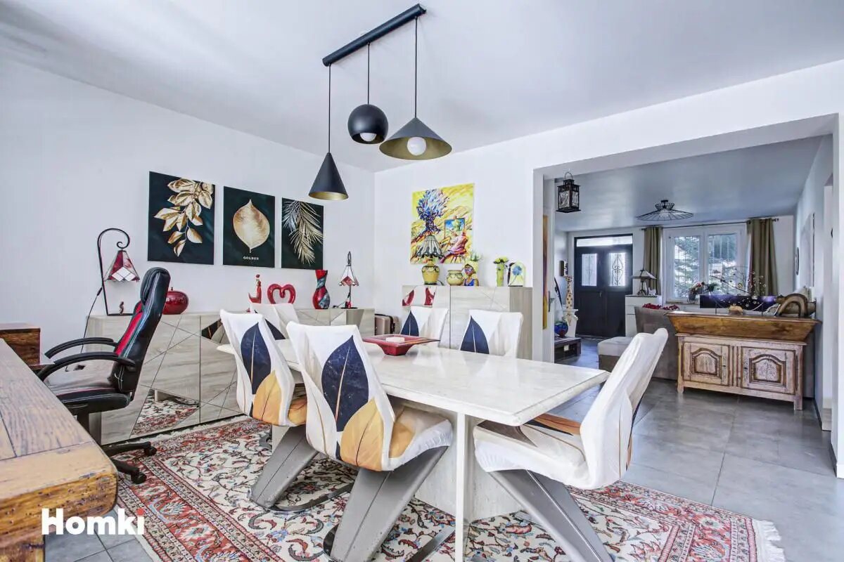 Maison à vendre, 128m², Perpignan