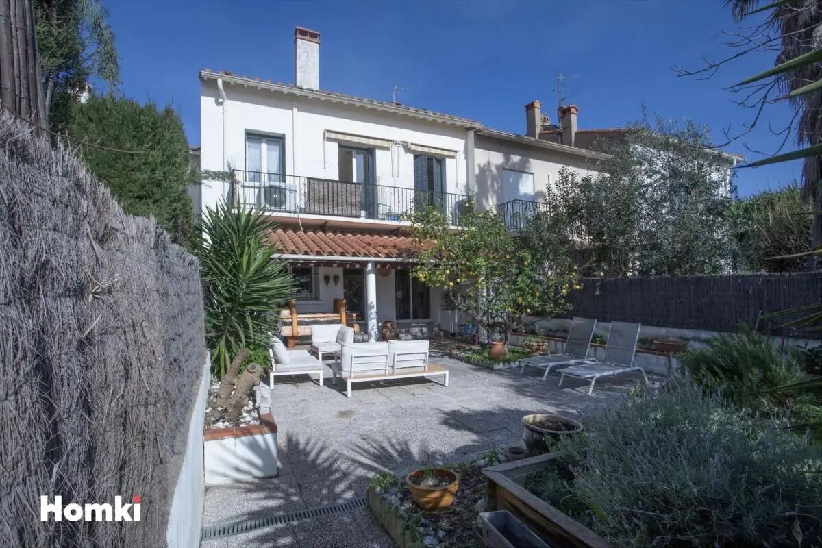 Maison à vendre, 128m², Perpignan