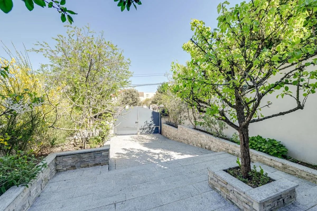 Maison à vendre, 144m², Nanterre