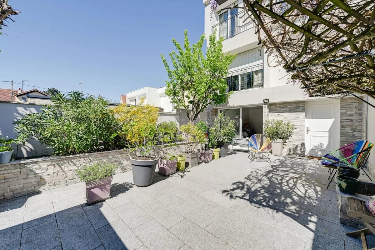 Maison à vendre, 144m², Nanterre